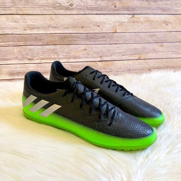 Adidas Messi 16.3 TF Soccer Shoes - Picture 2 of 8